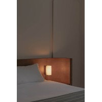 CATA Настенный светильник 180 орех SMD LED 2,5W 2200K
