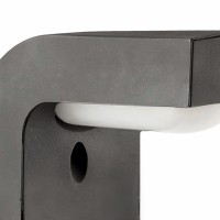 Уличный светильник Klamp