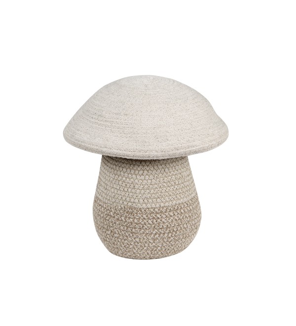Корзина Грибочек 23*27