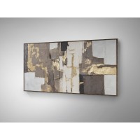 Картина Memory 183X93 см