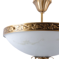 Потолочный светильник MANTRA Merida Ambiente 6L 0848/40 PL AB