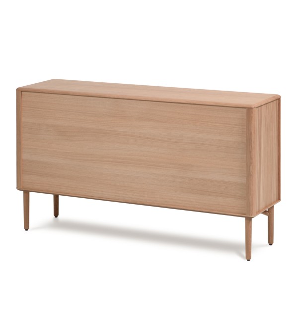 Сервант Lenon из древесины дуба 152 x 86 cm
