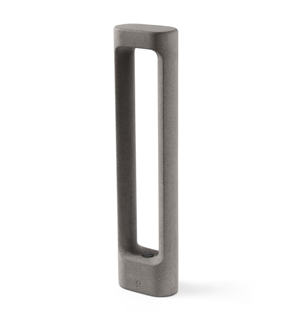 Проблесковый маячок TOTEM 611 серый 3000K 
