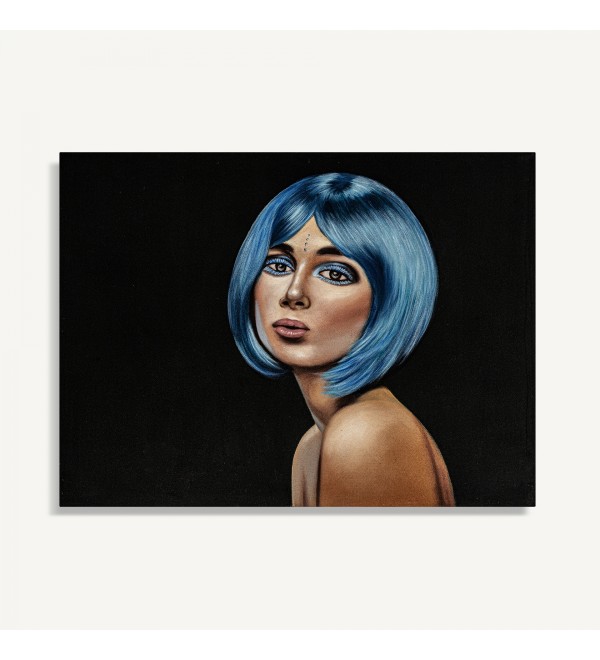 Холст ELYNA 120x90