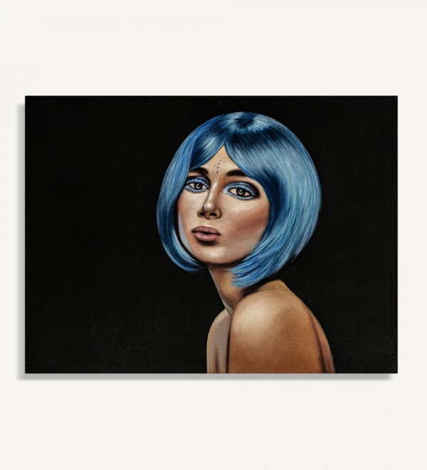 Холст ELYNA 120x90
