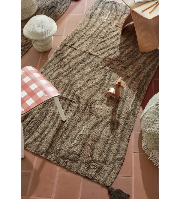 Корзина Грибочек 23*27