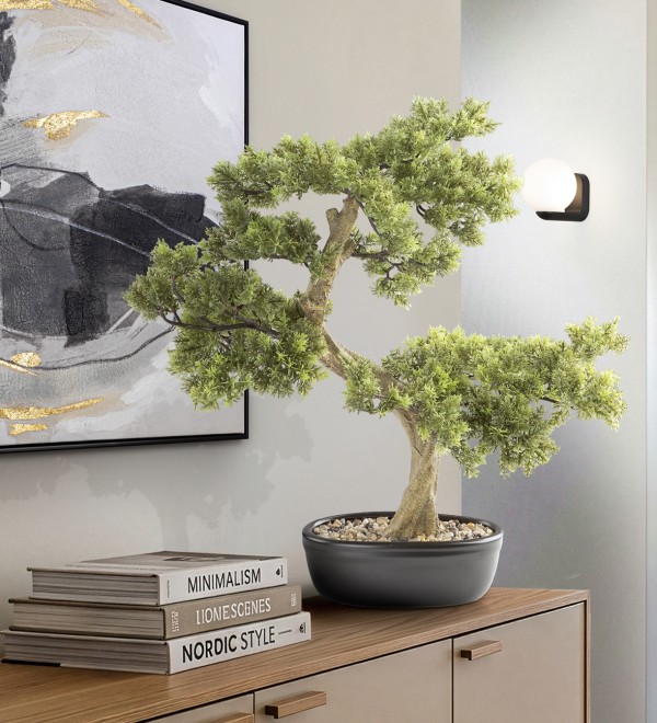 Bankan - bonsai 75cm Искусственное растение 