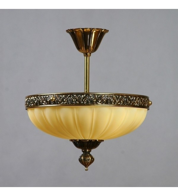 Потолочный светильник MANTRA  Lugo Ambiente 3L 8539/30 PL PB