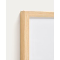 Картина Lirena с ботанической иллюстрацией 50 x 70 см