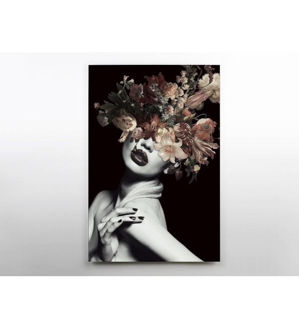 Печатная фотография на стекле Silene 100x150