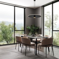 Подвесной светильник MANTRA NOMADA 8982