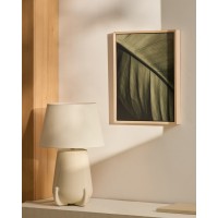 Фотография листа Foliae размер 32,5 x 42,5 см