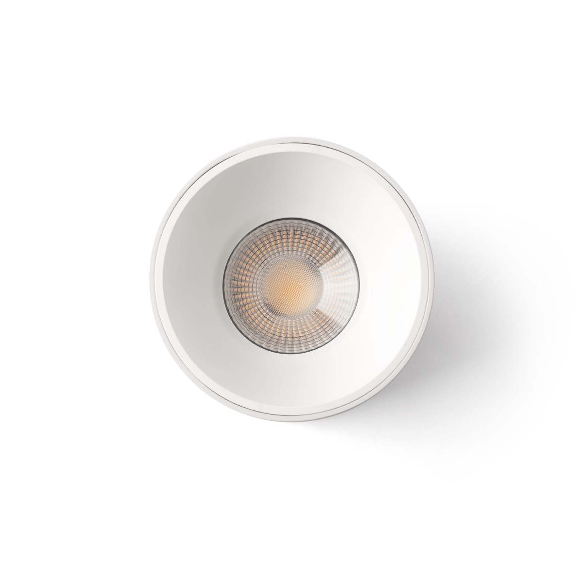 ROL Потолочный светильник белый/белый LED 30W 2700K 60є