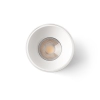 ROL Потолочный светильник белый/белый LED 30W 2700K 60є