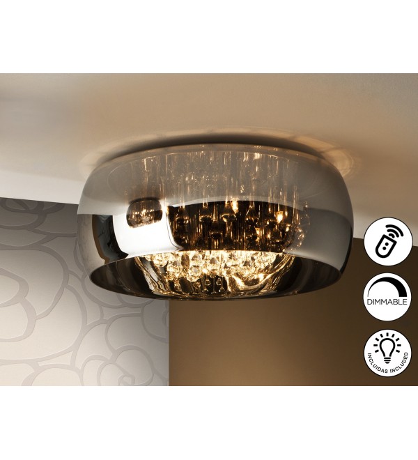 Потолочный светильник Argos Ø50 DIM