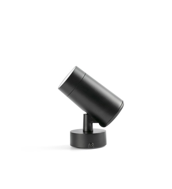 Уличный светильник PUK PROYECTOR черный Ш59 LED 12,5W 3000K 50°