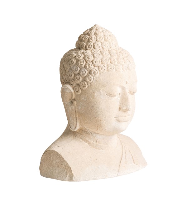 Бюст Budha 25675