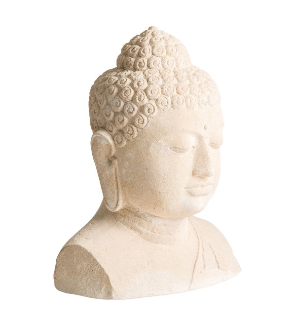 Бюст Budha 25675