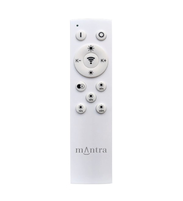 Потолочный светильник MANTRA VERONA 9029