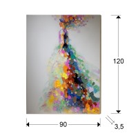 Картина Neo Gala 90x120