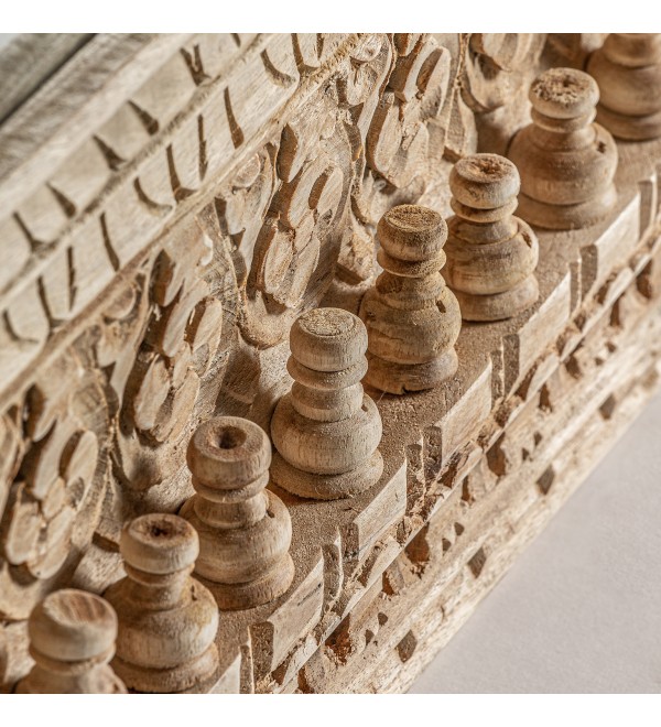 Зеркало Vouxell 90x150