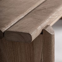 Скамейка JACQUARD
