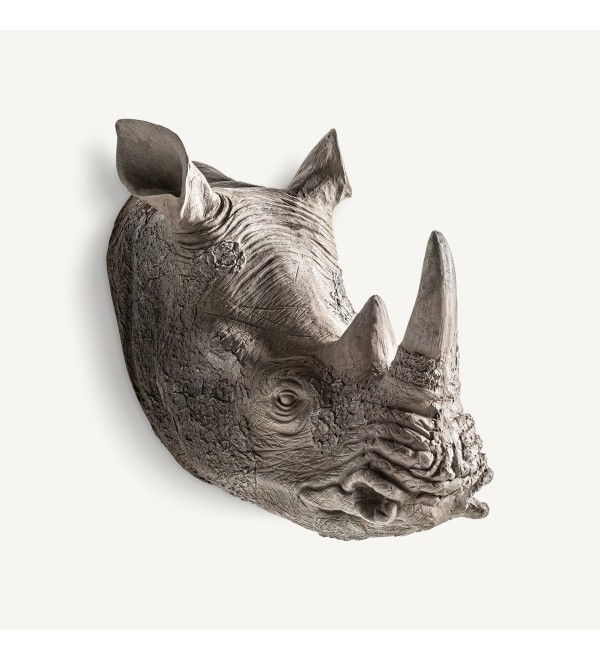 Бюст Rhinoceros