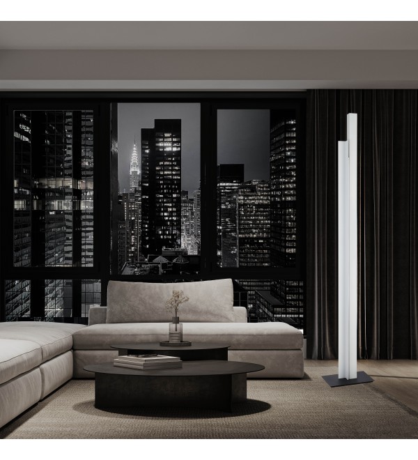 9188 Напольный светильник MANHATTAN Mantra