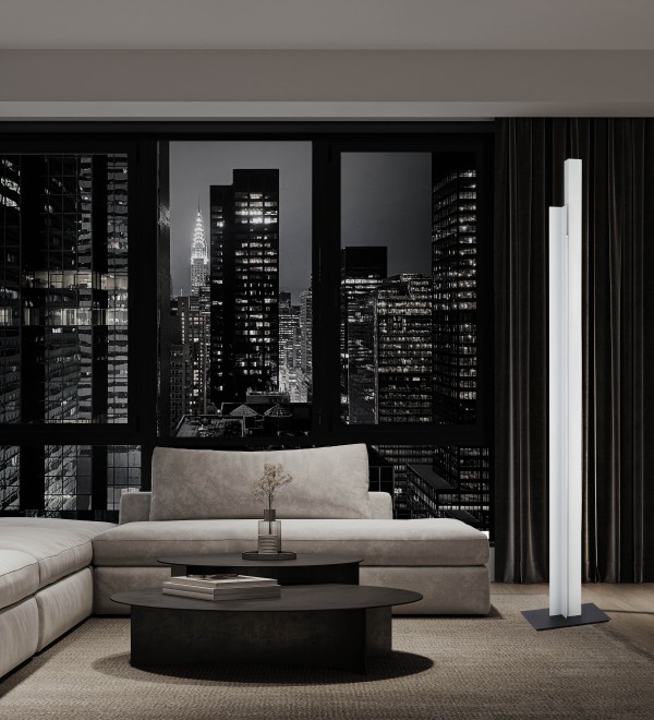 9188 Напольный светильник MANHATTAN Mantra