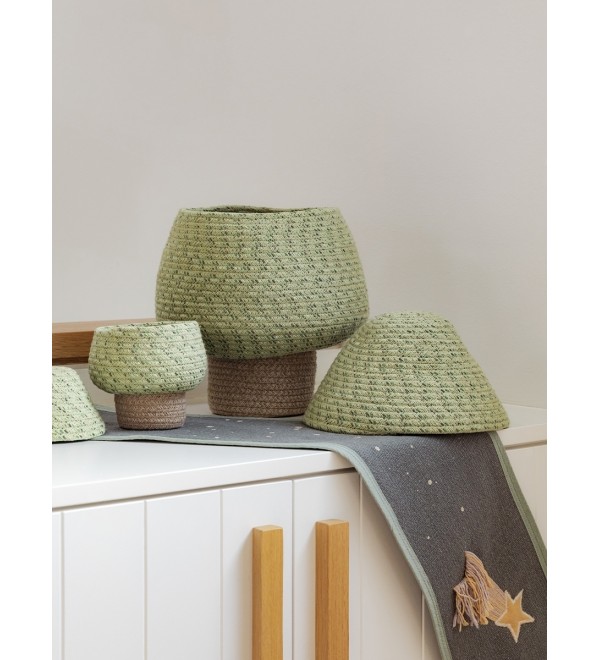 Корзина Большое дерево 25*36