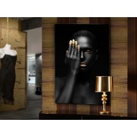 Фотография Oronegro 80x120