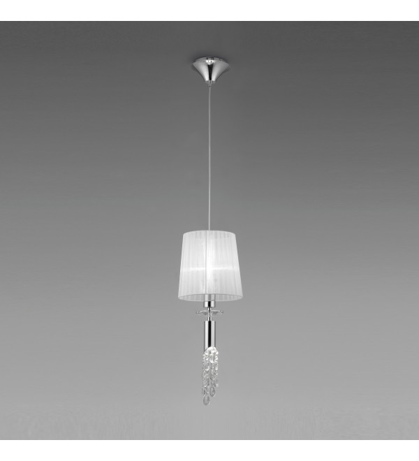 Подвесной светильник MANTRA TIFFANY 3861