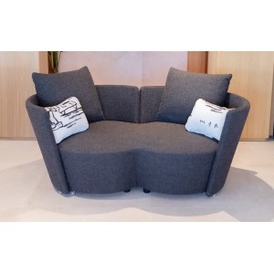 Диван поворотный Infinity L