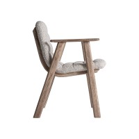Стул JACQUARD 35773