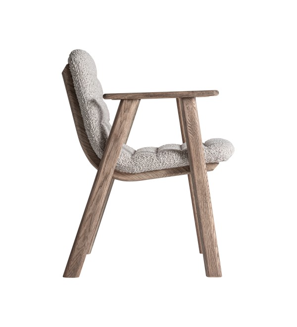 Стул JACQUARD 35773