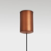 9453 Подвесной светильник MANTRA CONO