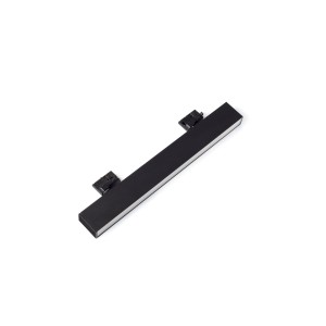VIA EVO Трек 570 25W 4000K черный CASAMBI PRISM.