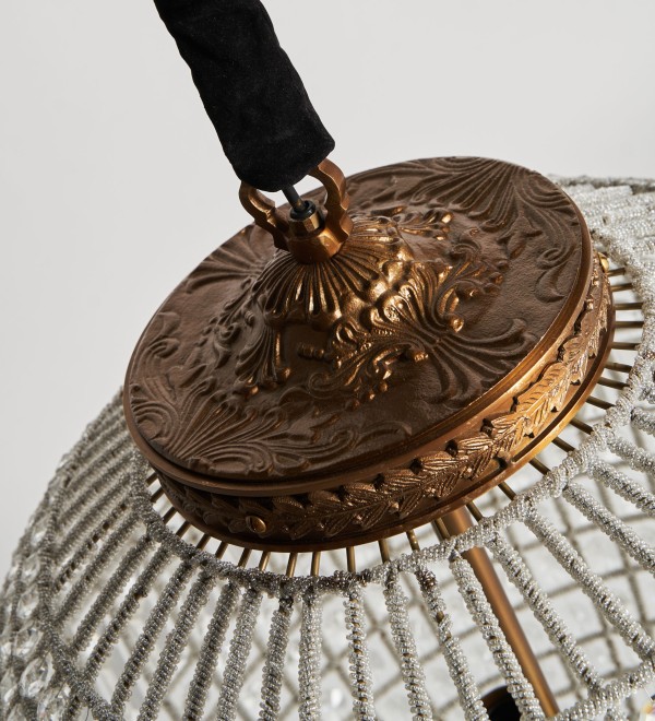 Подвесной светильник PLUWIG