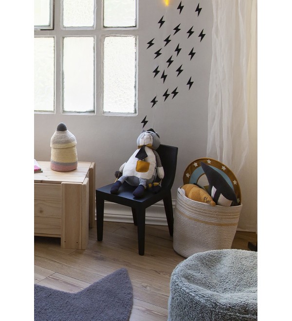 Корзина Янтарь  30*30