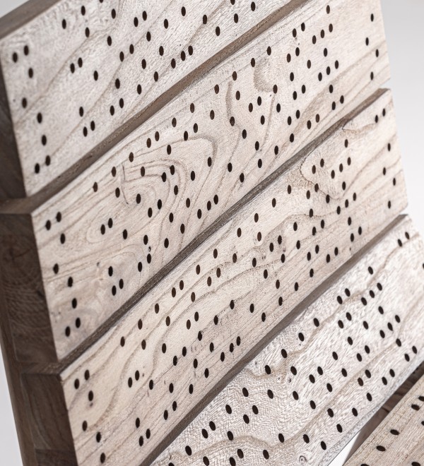 Стул JACQUARD