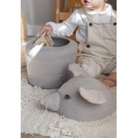 Корзина Мышонок Рената  25*30
