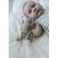 Коврик игровой Водная лилия натуральный 95*95