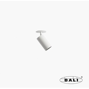 Потолочный светильник FOST PULLDOWN 15W белый 12° 4000K CRI97 DALI