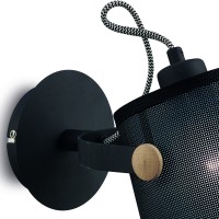Настенный светильник MANTRA NORDICA 4925