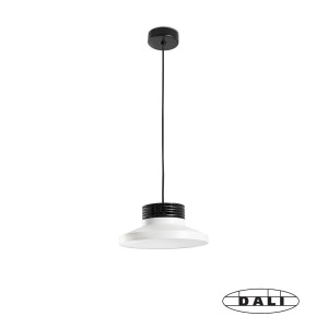TAK Подвесной светильник 20W белый PRISM. 3000K CRI90 DALI