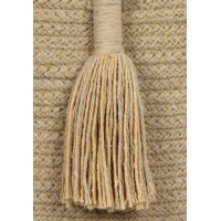 Корзина Древесный медовая 30*30
