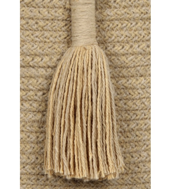 Корзина Древесный медовая 30*30