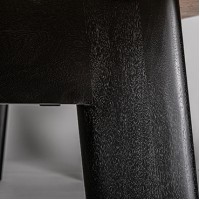 Обеденный стол NARA 400x110