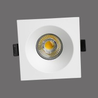 BR04657 Встраиваемый светильник LUANCO