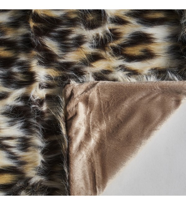Плед TIGRE